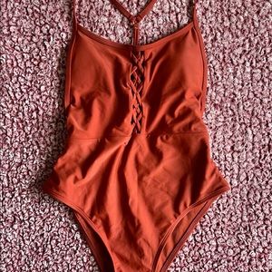 XHilaration One Piece